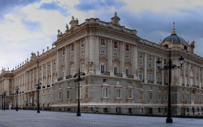 Pensión Benamar 3*